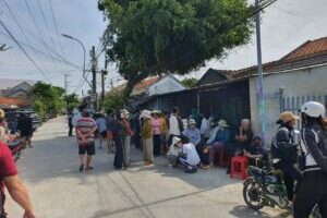 Vụ hai vợ chồng giáo viên bị s.át h.ại d.ã man: Người dân nghe tiếng van xin “anh hai đừng g.iết em”