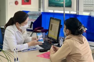 BIDV thông báo trường hợp chuyển tiền vào tài khoản sẽ bị từ chối từ 15/1/2025