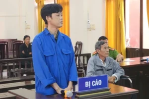 Kiên Giang: Cất 2 khẩu súng trong nhà, cựu trưởng ấp và con lãnh án tù