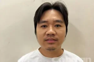 B::ắt tạm g:iam Trương Thanh Tịnh – Mr Lee