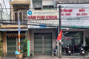 Chuyện nóng sáng 10/1: Bắt bác sĩ bị tố ‘giở trò’ với nữ bệnh nhân tại phòng khám