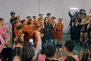 Phim điện ảnh của Hoàng Thùy Linh công bố ngày ra rạp