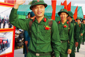 6 trường hợp không phải đi nghĩa vụ quân sự năm 2025 theo quy định pháp luật. ai có cn cũng nên nắm rõ