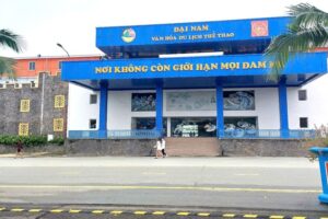 Thực hư chuyện Khu du lịch Đại Nam của bà Nguyễn Phương Hằng đóng cửa