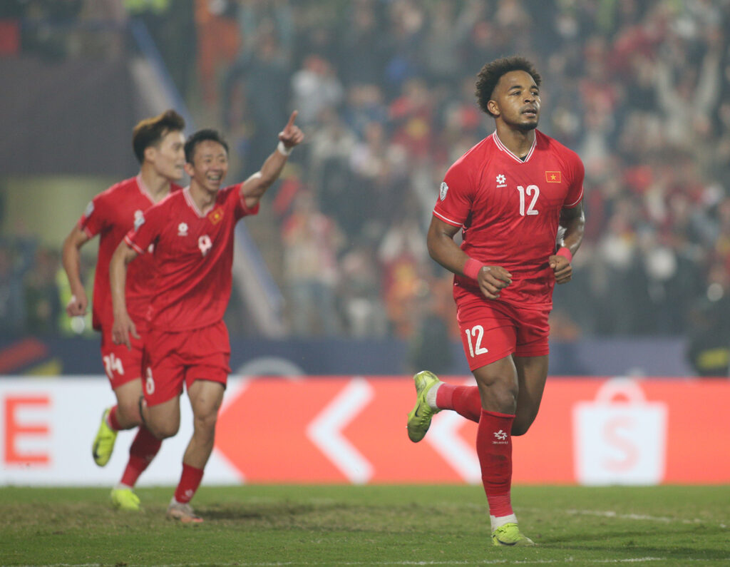 Vì sao Nguyễn Xuân Son lỡ cuộc đua Quả bóng vàng 2024?