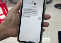 Vụ nhân viên gác tàu bị đ:ánh g_ãy sống mũi: Kẻ “c:ôn đồ” gọi điện, nhắn tin liên tục xin khắc phục hậu quả