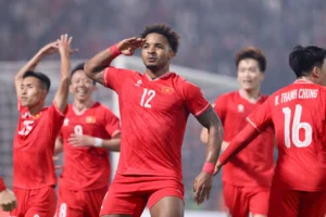 Giá trị Xuân Son tăng vọt sau chức vô địch AFF Cup