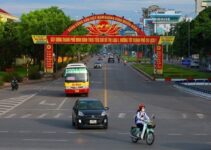 Thông tin chính thức về tin 2 tỉnh Ninh Bình và Thanh Hoá sắp gộp vào thành 1