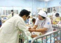 TPHCM ra văn bản khẩn về việc phòng chống dịch cúm mùa