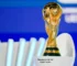 FIFA gây ch:ấn đ:ộng thế giới bóng đá khi cấm 3 nước tham dự World Cup 2026