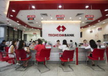 Techcombank thông báo trường hợp không thể rút, chuyển tiền từ 19/03/2025