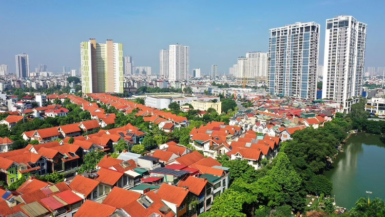 Giá nhà đất sẽ giảm khi đá-nh thuế bất động sản thứ 2? Ai muốn mua nhà thì thời đến rồi