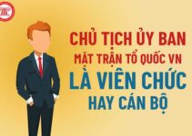 Tiền lương, phụ cấp của cán bộ cấp xã: Không thể tin nổi