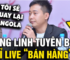 Quang Linh Vlogs cúi đầu, tuyên bố sẽ nghỉ livestream bán hàng