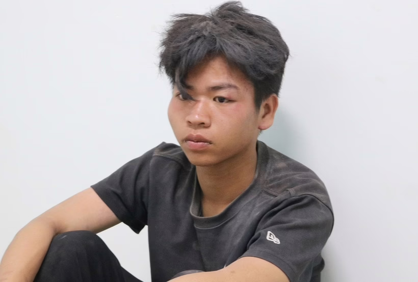 Dương Quốc Trung – kẻ t:ẩm xăng đ:ốt mẹ có thể không phải chịu trách nhiệm hình sự?