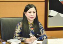 Truy tố Cựu Bí thư, cựu Chủ tịch tỉnh Vĩnh Phúc về tội nhận h/ối l/ộ, mức hình phạt cao nhất là bao nhiêu?