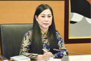 Truy tố Cựu Bí thư, cựu Chủ tịch tỉnh Vĩnh Phúc về tội nhận h/ối l/ộ, mức hình phạt cao nhất là bao nhiêu?