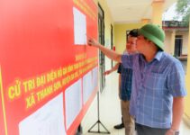 Trưởng thôn, tổ trưởng dân phố cả nước được nhờ: Chính thức áp dụng mức lương cao nhất gần 15 triệu, ngang ngửa C:ông:a:n