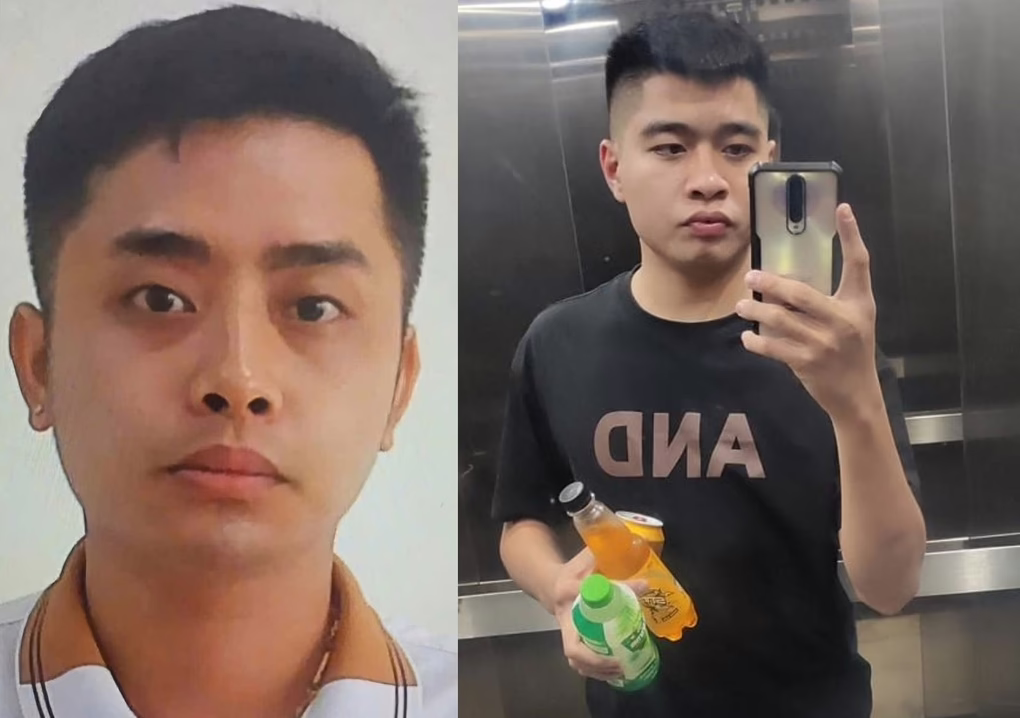 Chàng trai khốn kh:ổ vì trùng tên với ngh:i ph:ạm buôn MT Bùi Đình Khánh