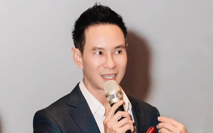 Lý Hải ‘cầu c::ứu’