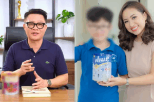 Mức phạt dự kiến với BTV Quang Minh, Vân Hugo quảng cáo lố, sai sự thật