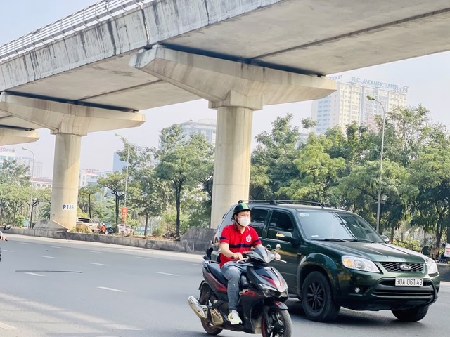 Đừng thấy nắng mà nghĩ nàng Bân đã đi, miền Bắc chợt đổ mùa đông giữa mùa hè là có thật