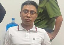 Bùi Đình Khánh hồi đi học làm lớp trưởng, r:.ù:.ng m:.ình lời bạn học kể lại: Sau cơn bão số 3 thì…