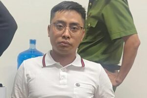 Bùi Đình Khánh hồi đi học làm lớp trưởng, r:.ù:.ng m:.ình lời bạn học kể lại: Sau cơn bão số 3 thì…