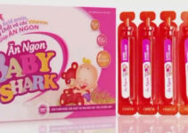 Công bố 2 sản phẩm bổ sung vitamin và canxi cho trẻ sơ sinh là hàng gi:ả