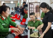 Người dân buộc phải cấp đổi Căn cước, không còn dùng CCCD từ năm 2026 đúng không?