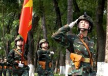 Chi tiết lịch nghỉ lễ 30/4 và 1/5