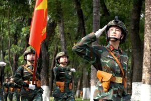 Chi tiết lịch nghỉ lễ 30/4 và 1/5