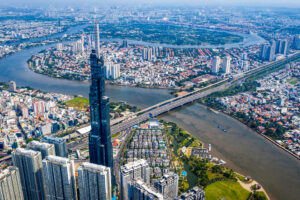 Ai thuộc trường hợp này thì phải đổi lại CCCD sau sáp nhập