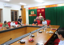Cận cảnh chiếc xe chở Thượng uý Nguyễn Đăng Khải trong vụ vây bắt đêm 17/4: Cú headshot xuyên thẳng qua cửa kính, vi-d-eo hành trình ghi lại rõ