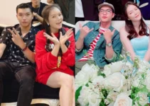 Tin đồn hẹn hò của cặp chị em cách nhau 17 tuổi trong showbiz Việt dậy sóng trở lại