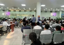 Chuyển nhượng BĐS từ người này sang người khác cũng bị đá-nh thuế tới 20%