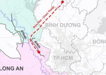 Thông tin chính thức việc sau sáp nhập, trung tâm hành chính của Long An sẽ đặt tại Tây Ninh