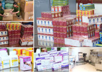 Quầy th:uốc Bình Minh – Tr.ời ơi m:ất hết niềm tin rồi còn đâu