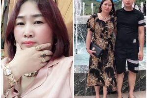 Không tin nổi mẹ ruột Bùi Đình Khánh phản ứng thế này khi con trai bị truyna toàn quốc!!!