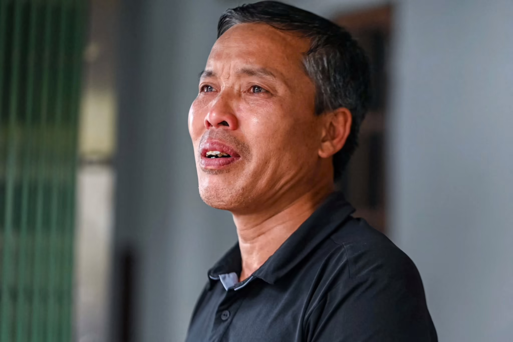 B:i k::ịch nhất 3 ngày qua chắc có lẽ là 2 người mẹ này