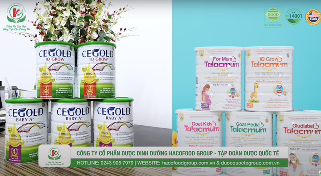 Thủ đoạn của 2 ‘ông trùm’ trong đường dây sản xuất sữa g:iả lớn nhất từ trước đến nay, thu lợi gần 500 tỷ