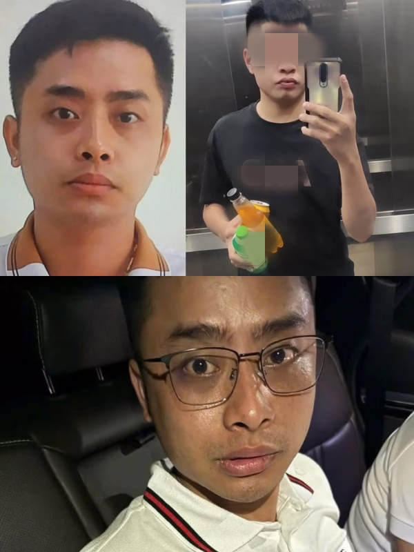 Người đàn ông kh:.ổ vì Bùi Đình Khánh nhất lúc này: Lúc đầu còn cười được nhưng sau đó thì…