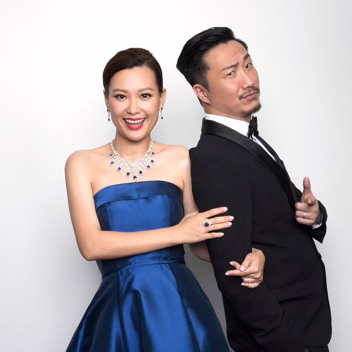 Thêm cặp đôi showbiz xác nhận ly hôn sau 14 năm chung sống