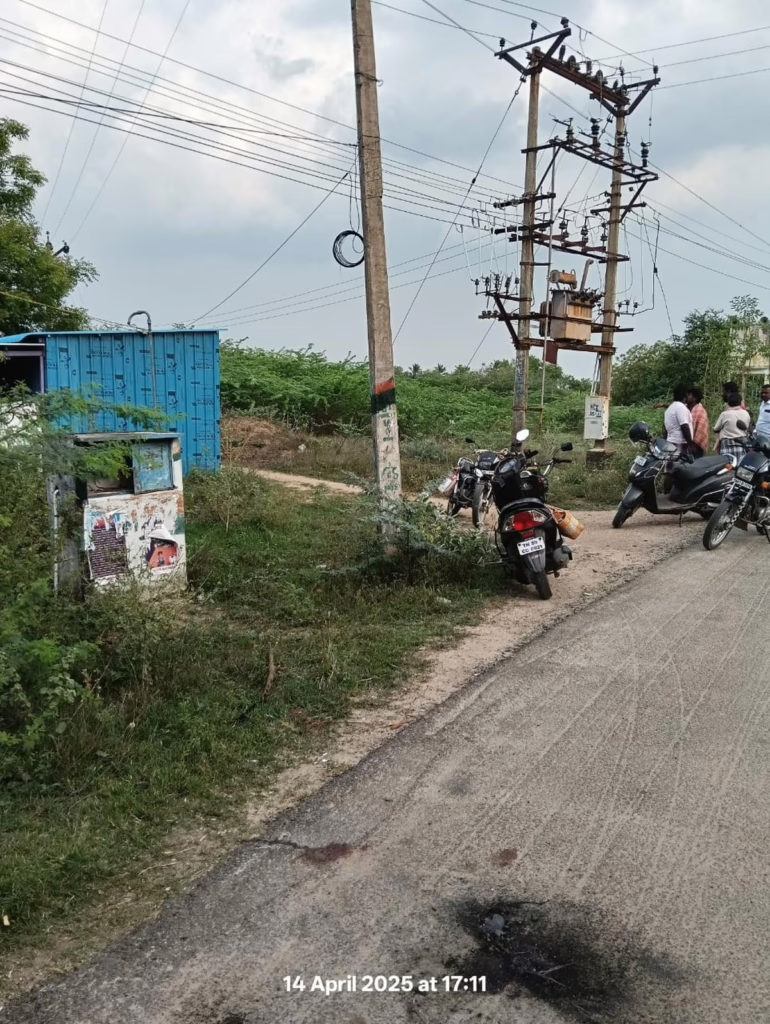 Xót xa: Chồng bị đ:iện g::iật, vợ bầu và bà ngoại l::ao vào cứu, tất cả đều t::ử v::ong