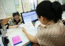 Quá buồn: Chính thức cho nghỉ việc những đối tượng này khi sắp xếp bộ máy theo Công văn 1767