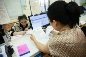 Quá buồn: Chính thức cho nghỉ việc những đối tượng này khi sắp xếp bộ máy theo Công văn 1767