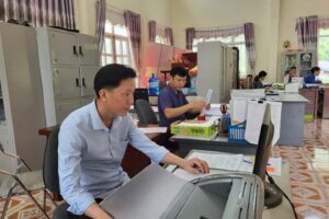 Chính thức: Số tiền trợ cấp cho cán bộ, công chức, viên chức nghỉ hưu trước tuổi