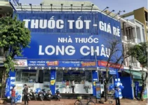 Trời ơi, Long Châu chính thức lên tiếng vụ b::án th::uốc g::iả rồi, không ngờ lại nhanh đến vậy
