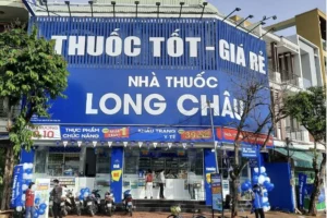 Trời ơi, Long Châu chính thức lên tiếng vụ b::án th::uốc g::iả rồi, không ngờ lại nhanh đến vậy