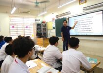 Toàn bộ Bảng lương giáo viên mới nhất 2025: Chúc mừng các thầy cô